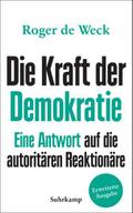 Die Kraft der Demokratie