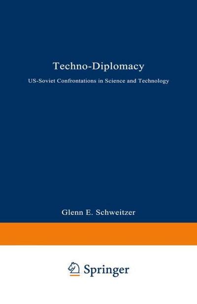 Techno-Diplomacy