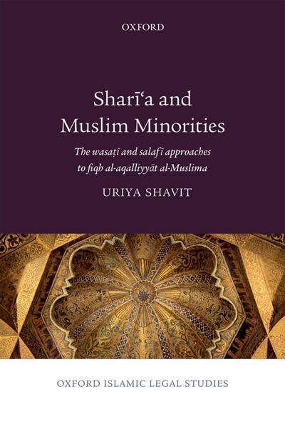 Shari’a and Muslim Minorities