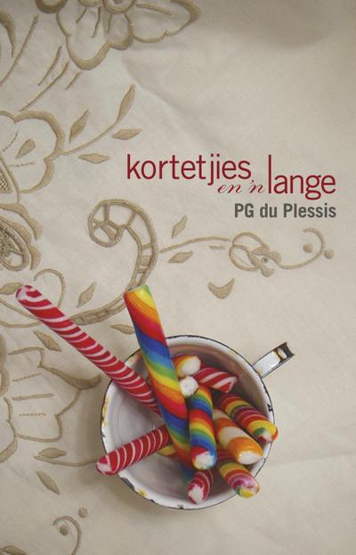 Kortetjies en ’n lange