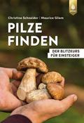 Pilze finden