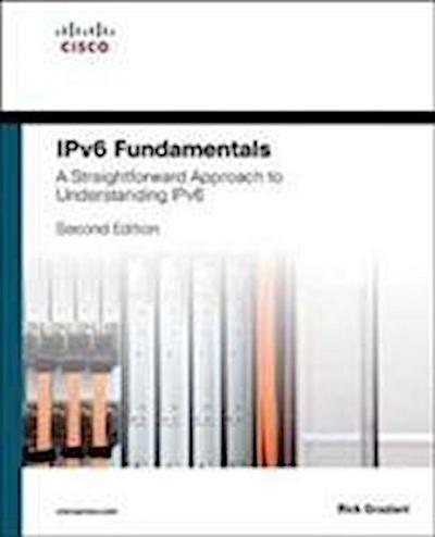 IPv6 Fundamentals; .