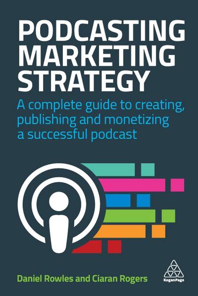 Podcasting Marketing Strategy