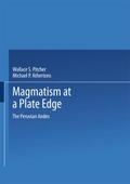 Magmatism at a Plate Edge