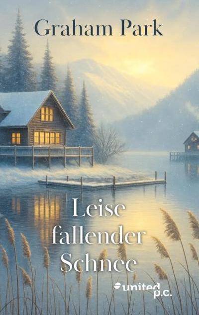 Leise fallender Schnee