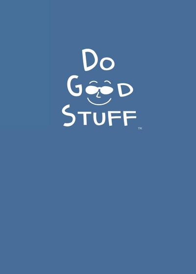 Do Good Stuff