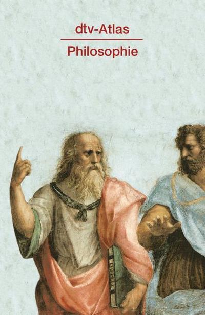 DTV-Atlas Philosophie