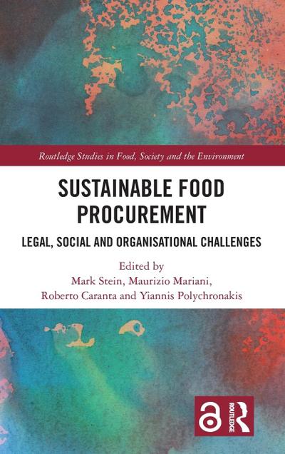 Sustainable Food Procurement