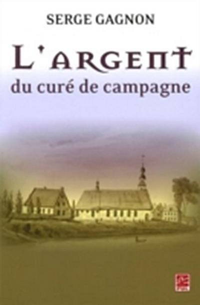 L’’argent du curé de campagne