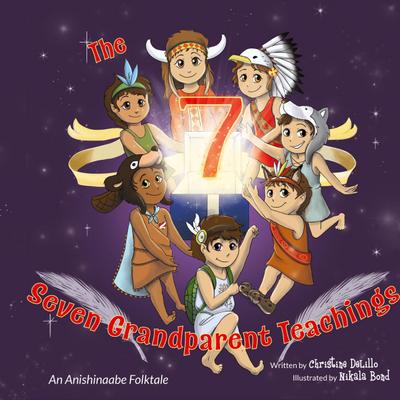 The Seven Grandparent Teachings