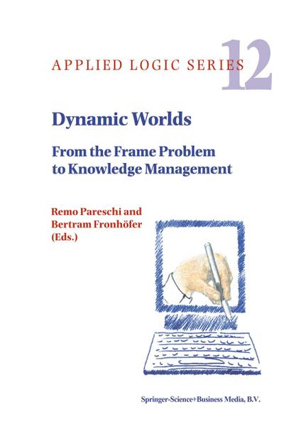 Dynamic Worlds