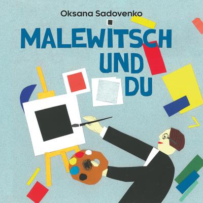 Malewitsch und du / HC