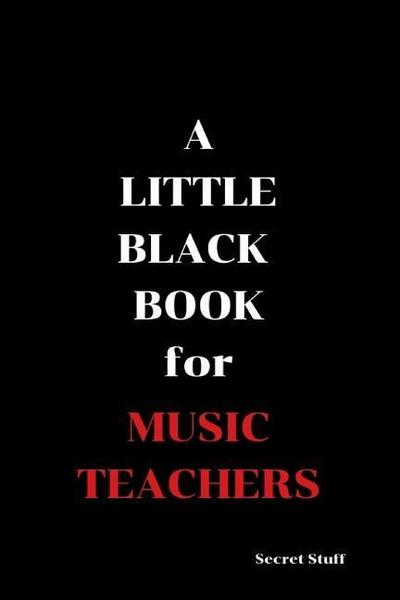 A Little Black Book
