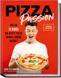 Pizza Passion