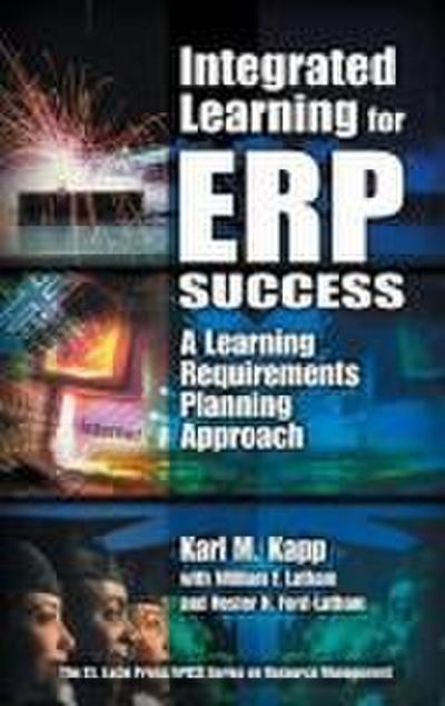 Integrated Learning for Erp Success