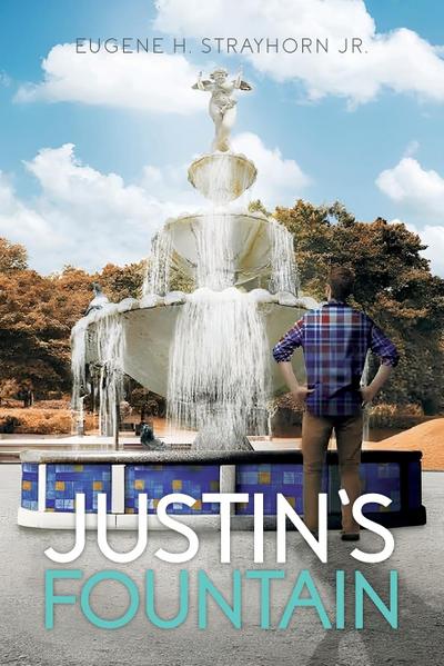 Justin’s Fountain