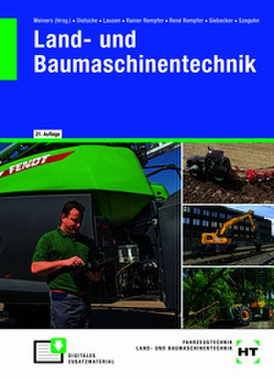 Land- und Baumaschinentechnik