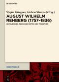 August Wilhelm Rehberg (1757–1836)