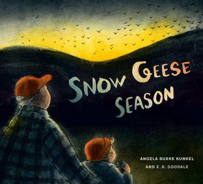 Snow Geese Season