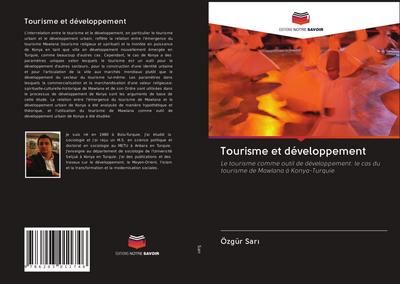 Tourisme et développement