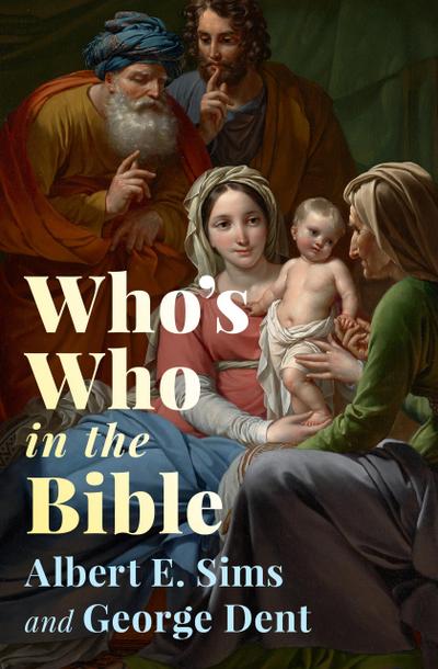Who’s Who in the Bible