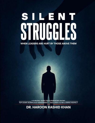 Silent Struggles When Those Above Them Hurt Leaders