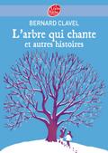 L’arbre qui chante et autres histoires