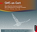 SMS an Gott