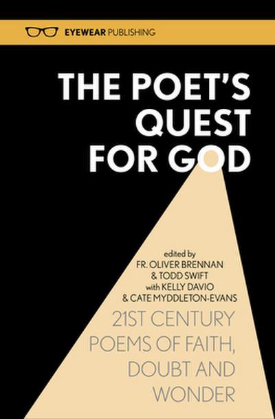 Poet’s Quest for God