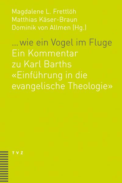 ... wie ein Vogel im Fluge