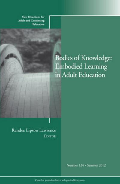 Bodies of Knowledge