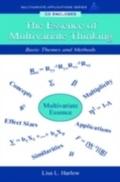 Essence of Multivariate Thinking - Lisa L. Harlow
