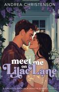 Meet Me on Lilac Lane (Jonathon Island, #2)