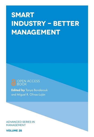 Smart Industry - Better Management