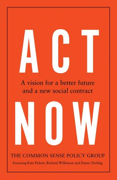 Act now