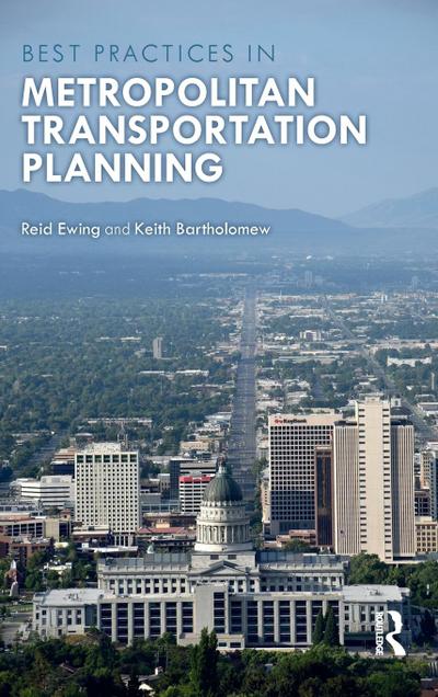 Best Practices in Metropolitan Transportation Planning