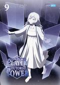 The Advanced Player of the Tutorial Tower 9