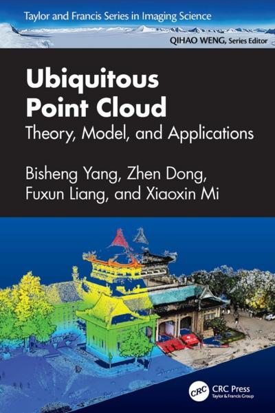 Ubiquitous Point Cloud