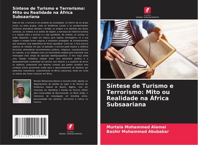 Síntese de Turismo e Terrorismo: Mito ou Realidade na África Subsaariana