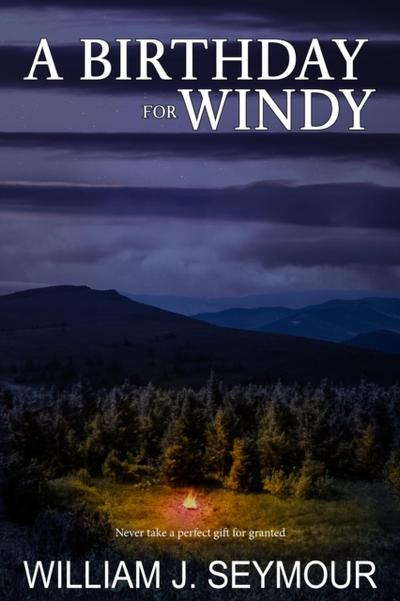 Birthday For Windy