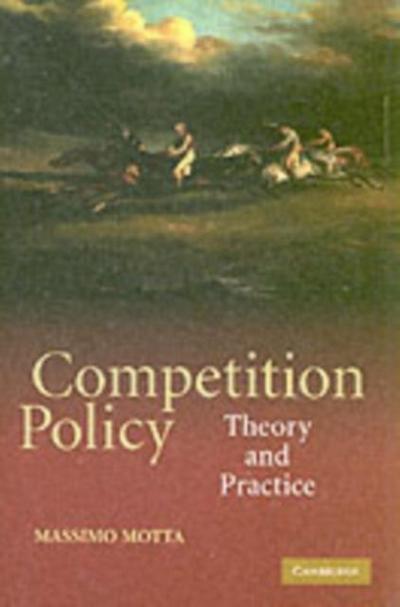 Competition Policy
