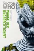 Doctor Who Monster-Edition 4: Waage der Ungerechtigkeit von Gary Russel | Ebook