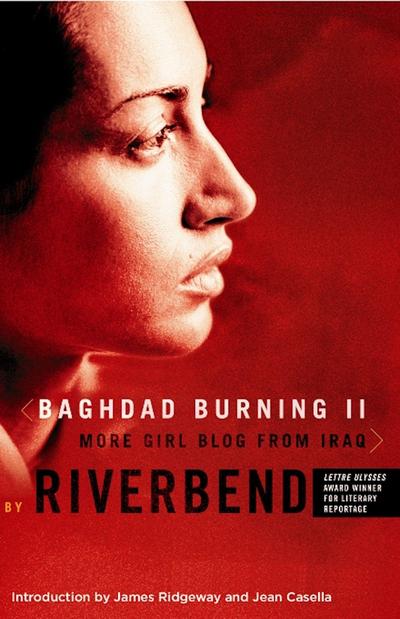 Baghdad Burning, English edition. Vol.2