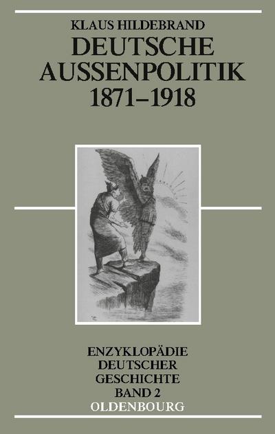 Deutsche Außenpolitik 1871-1918