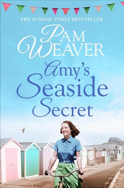 Amy’s Seaside Secret