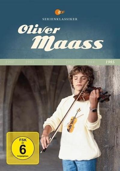 Oliver Maass