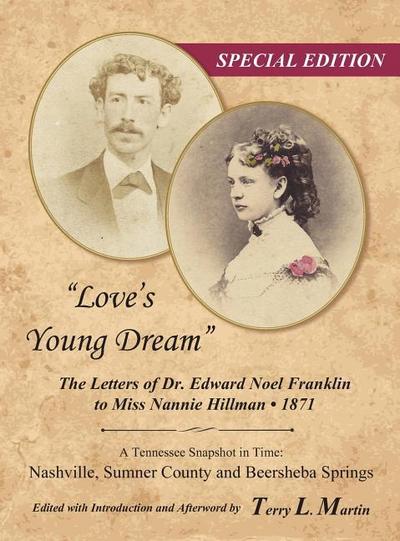 "Love’s Young Dream"