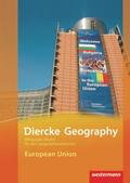 Diercke Geography Bilinguale Module