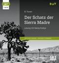Der Schatz der Sierra Madre