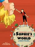 Sophie’s World